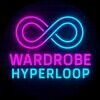 wardrbhyperloop
